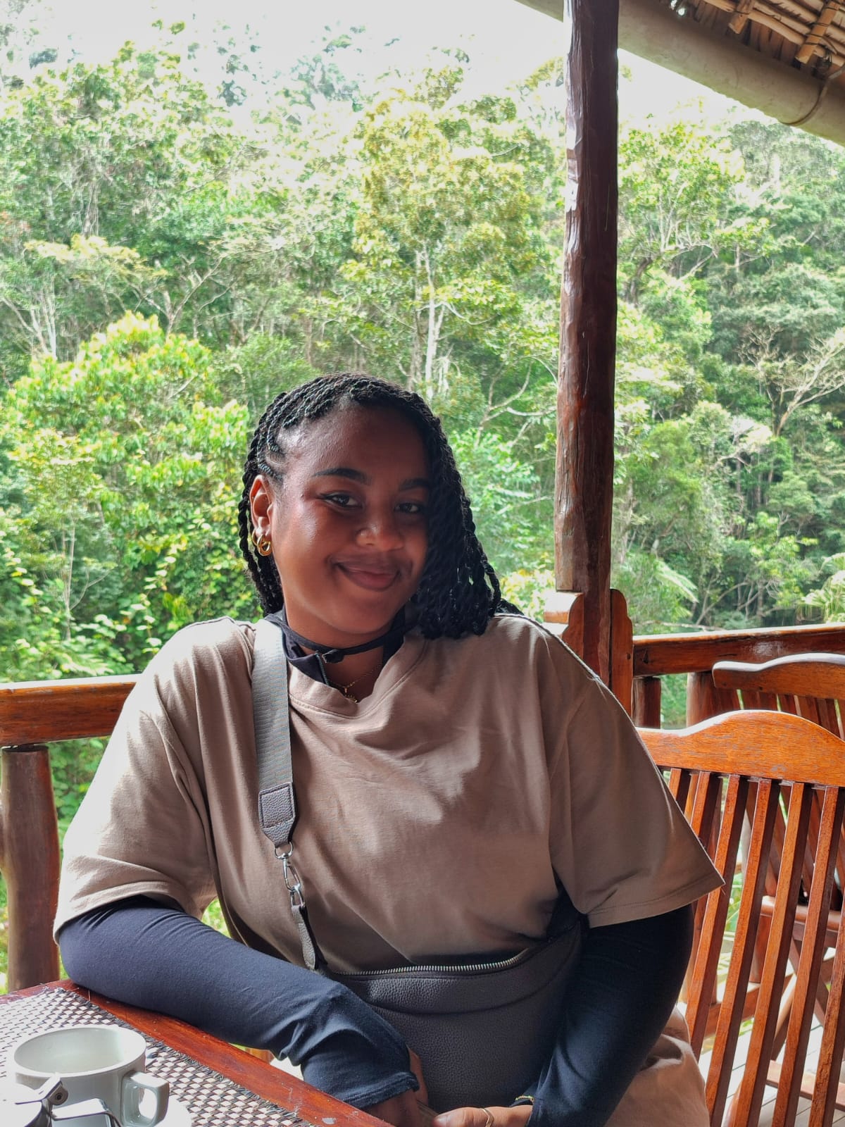 Sam - Développeur Web